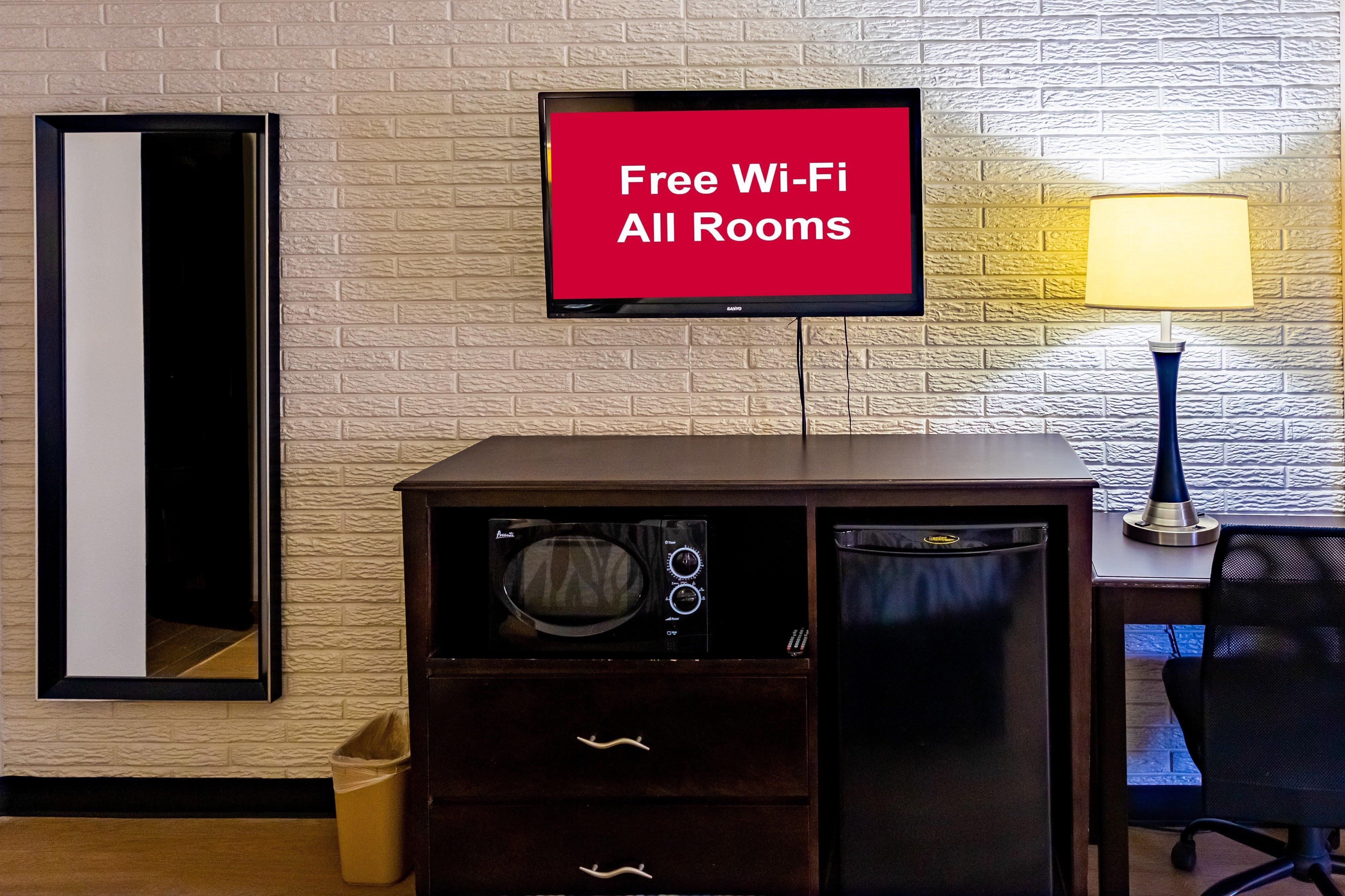 Red Roof Inn Savannah - Richmond Hill I-95 מראה חיצוני תמונה